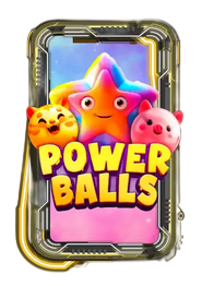 Power balls