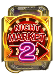 Night market