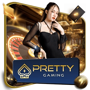 Pretty gaming