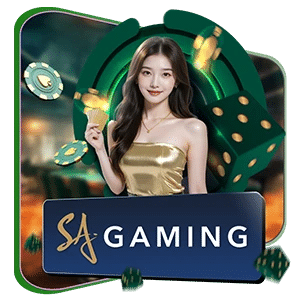 Sa gaming
