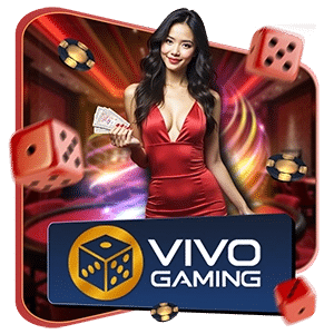 vivo gaming